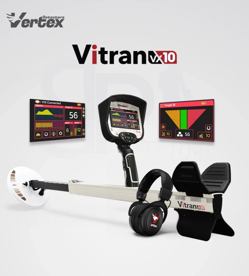 فيتران في اكس 10 vitran VX10