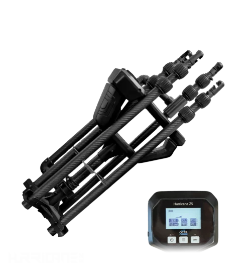 هوريكن زد 5 - Hurricane Z5