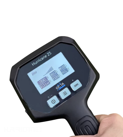 هوريكن زد 5 - Hurricane Z5