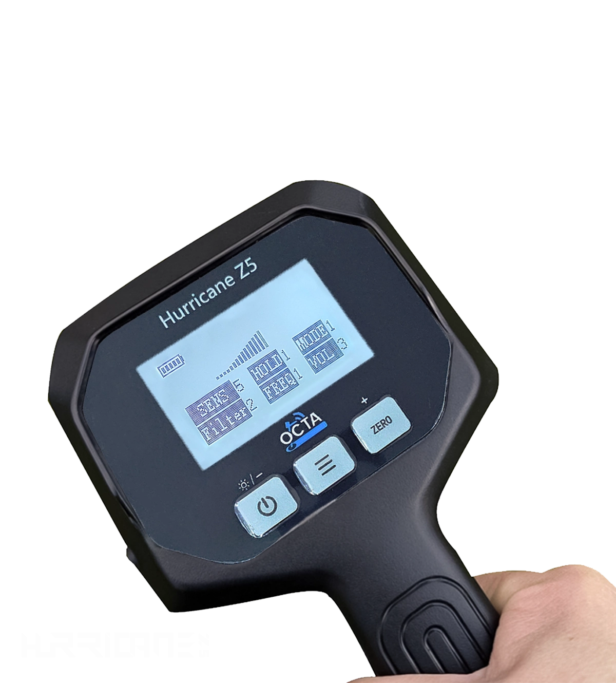 هوريكن زد 5 - Hurricane Z5