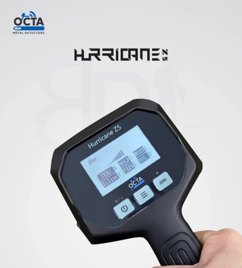 هوريكن زد 5 - Hurricane Z5