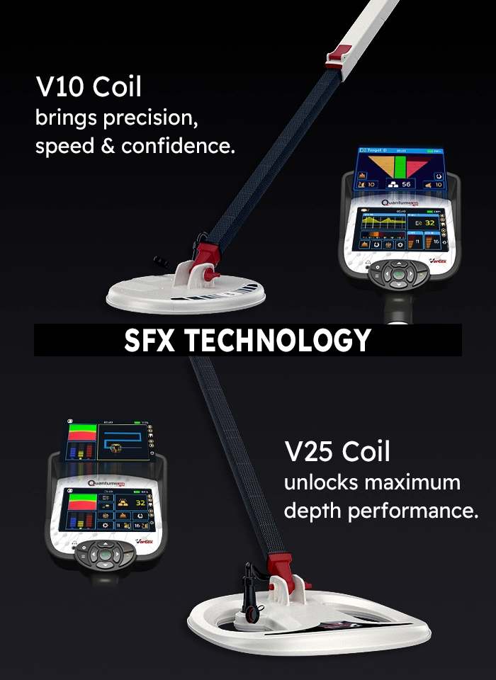 quantum SFX tech