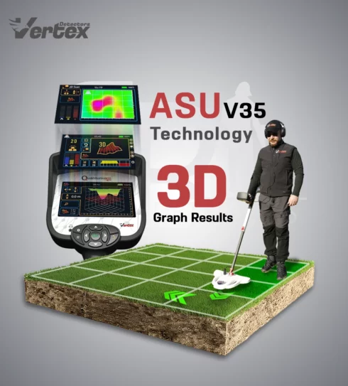 Quantum VX900 كوانتوم في اكس 900