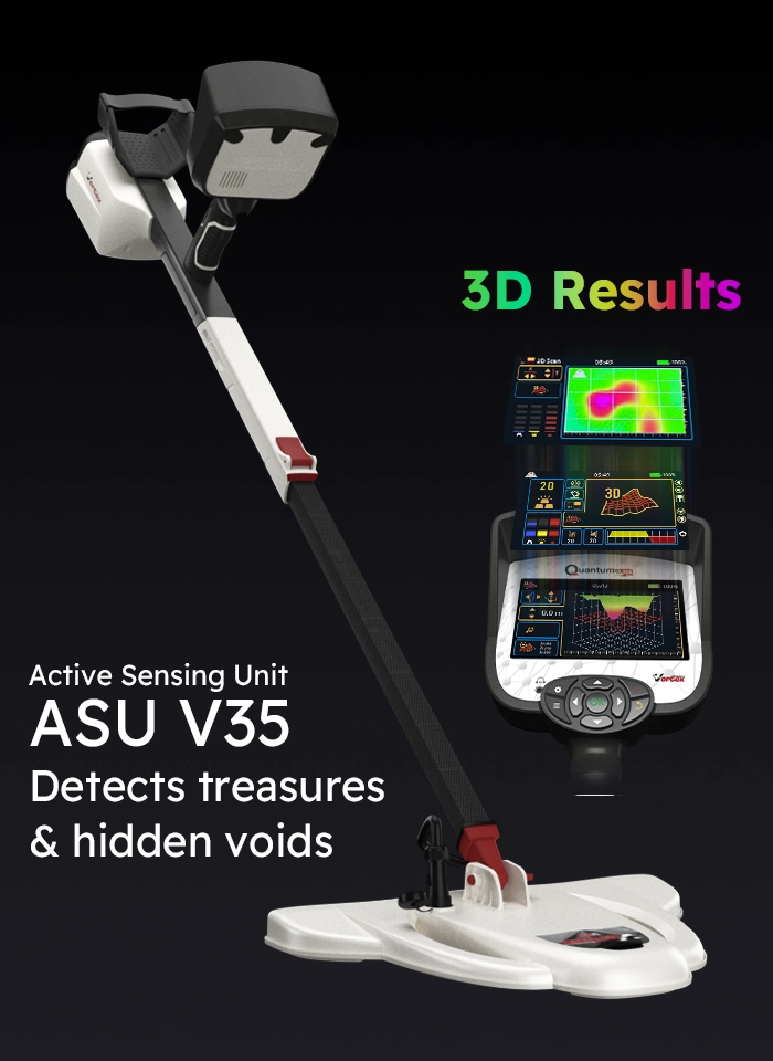 Qunatum ASU v35