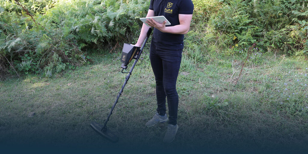 3D Imaging gold scanner machine