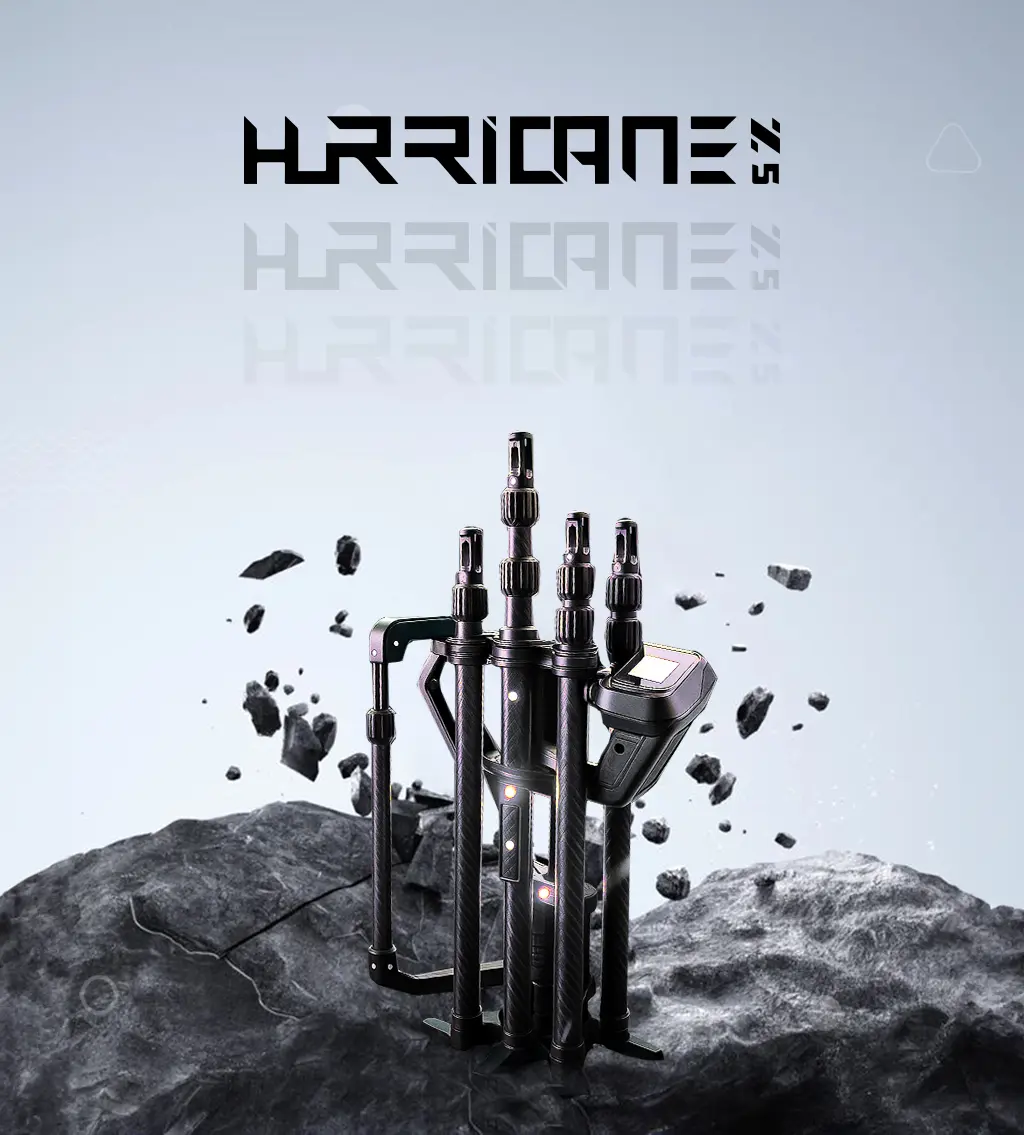 Hurricane-z5 هوريكن زد 5