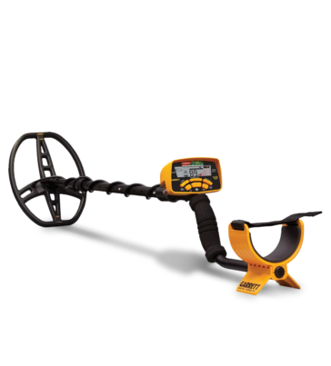 جاريت ايه سي اي 400 اي - Garrett ace 400i
