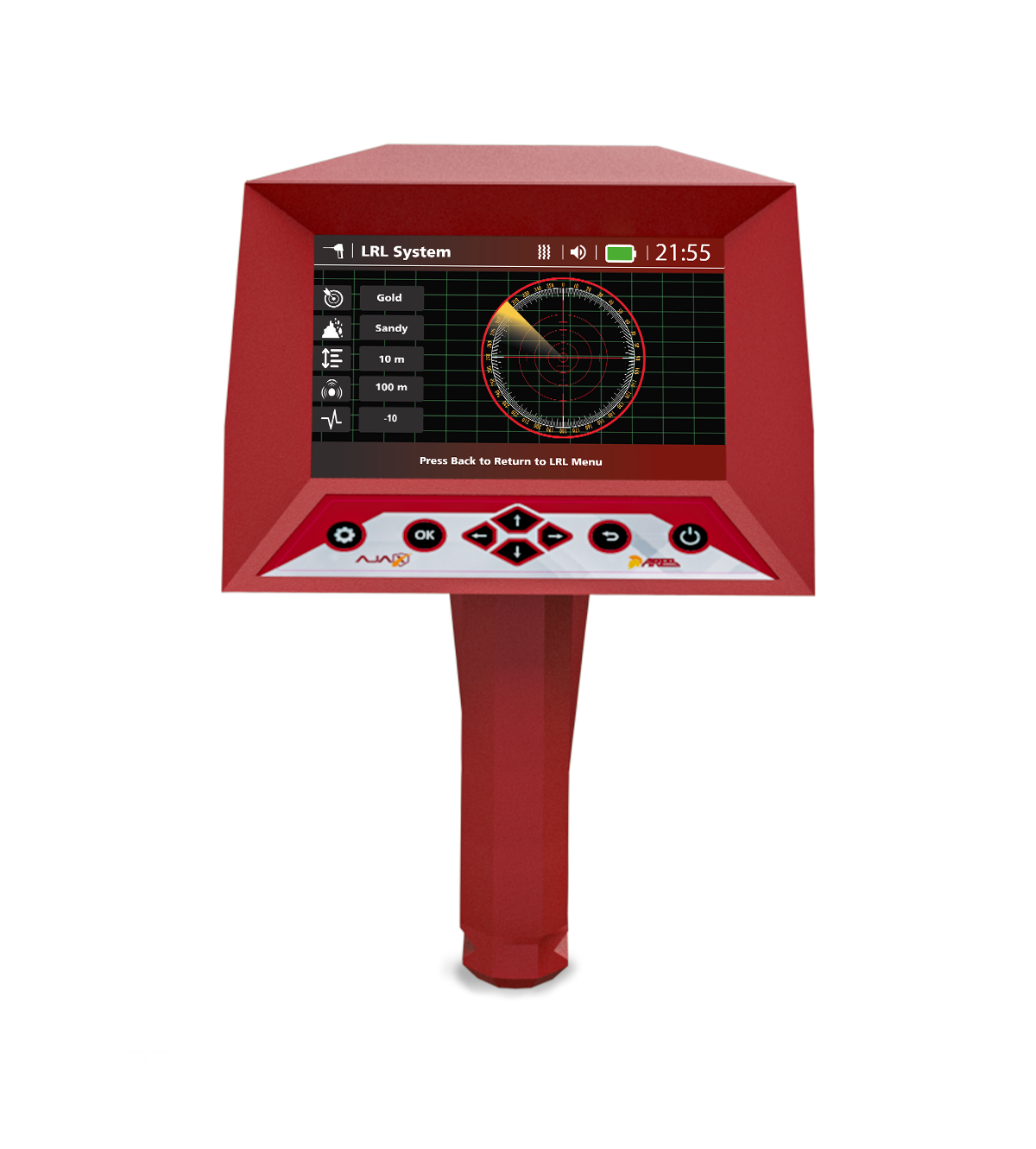 اجاكس اريس - ajax Ares