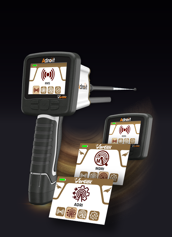 Adroit_interface