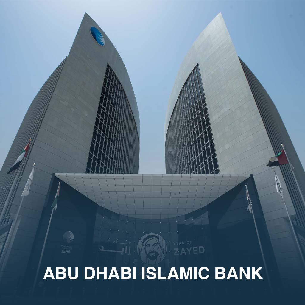 ABU DHABI ISLAMIC BANK