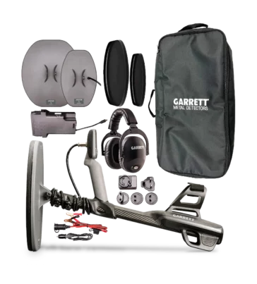 جاريبت اكسيوم - Garrett axiom