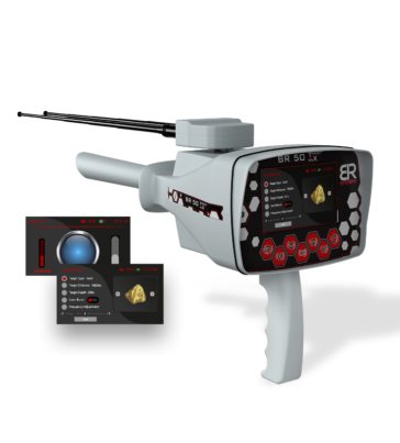 بي ار 50 تارجيت ماكس - BR50 Target Max