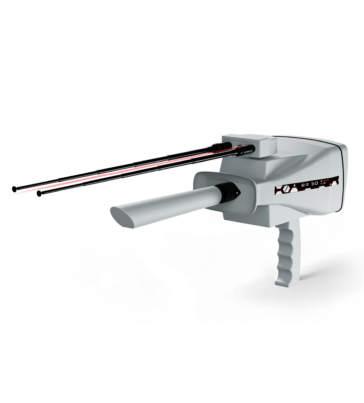 بي ار 50 تارجيت ماكس - BR50 Target Max