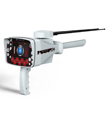 بي ار 50 تارجيت ماكس - BR50 Target Max