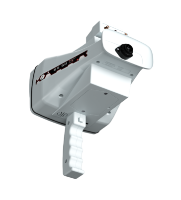 بي ار 50 تارجيت ماكس - BR50 Target Max