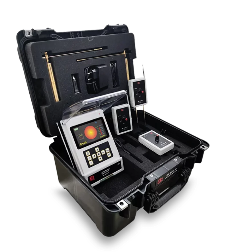 بي ار 800 بي - BR800P