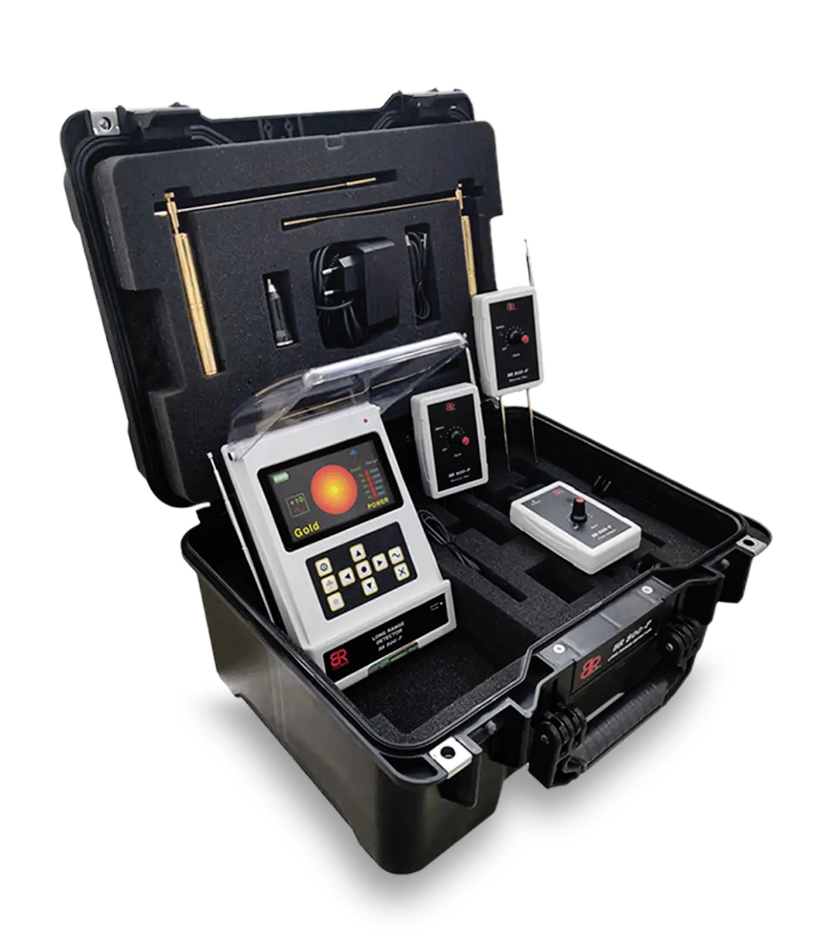 بي ار 800 بي - BR800P
