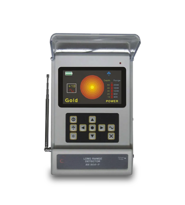 بي ار 800 بي - BR800P
