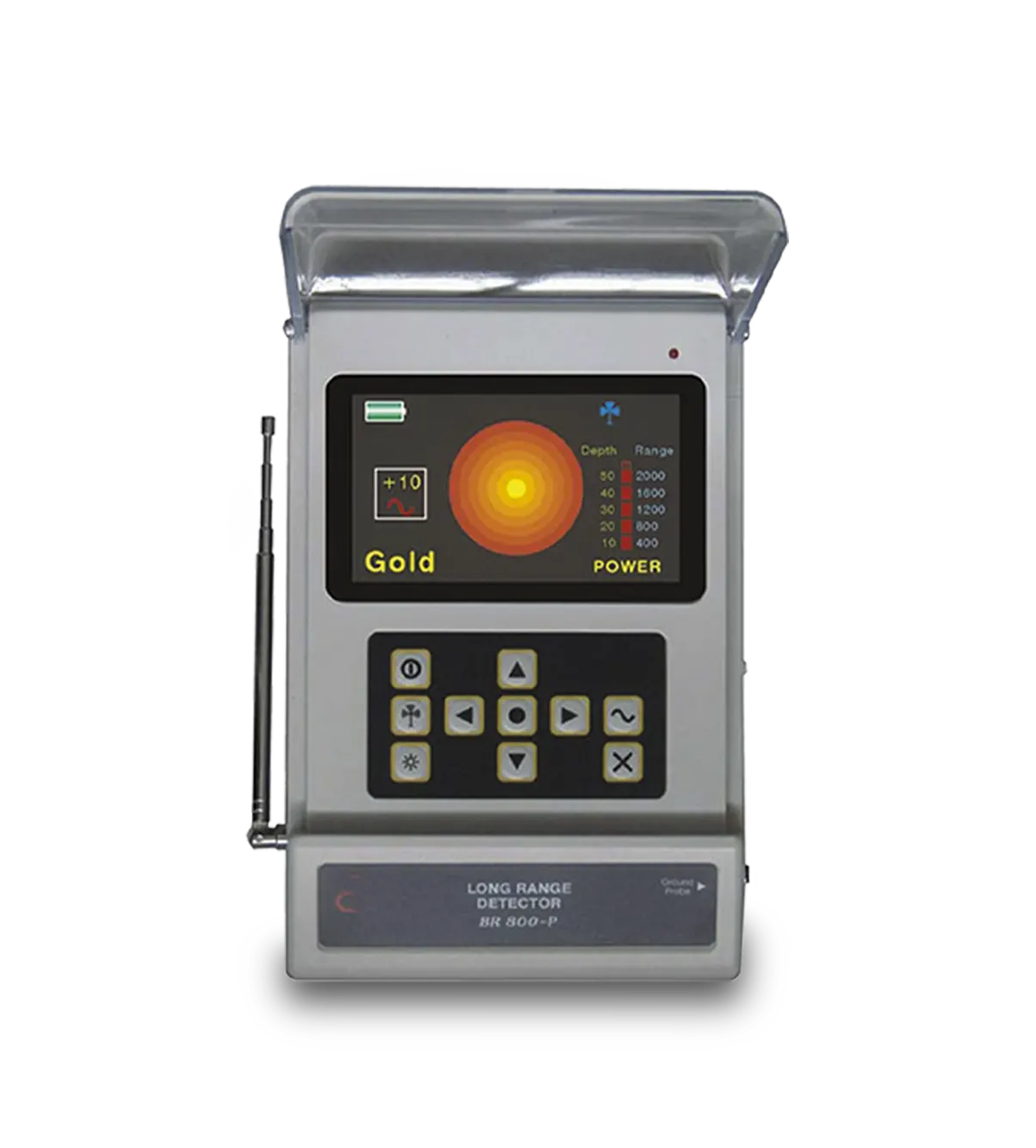 بي ار 800 بي - BR800P