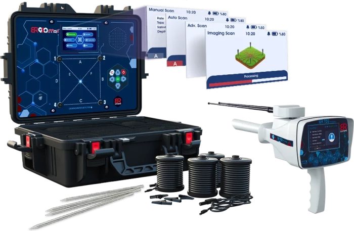 بي ار 950 ماكس - BR 950 Max