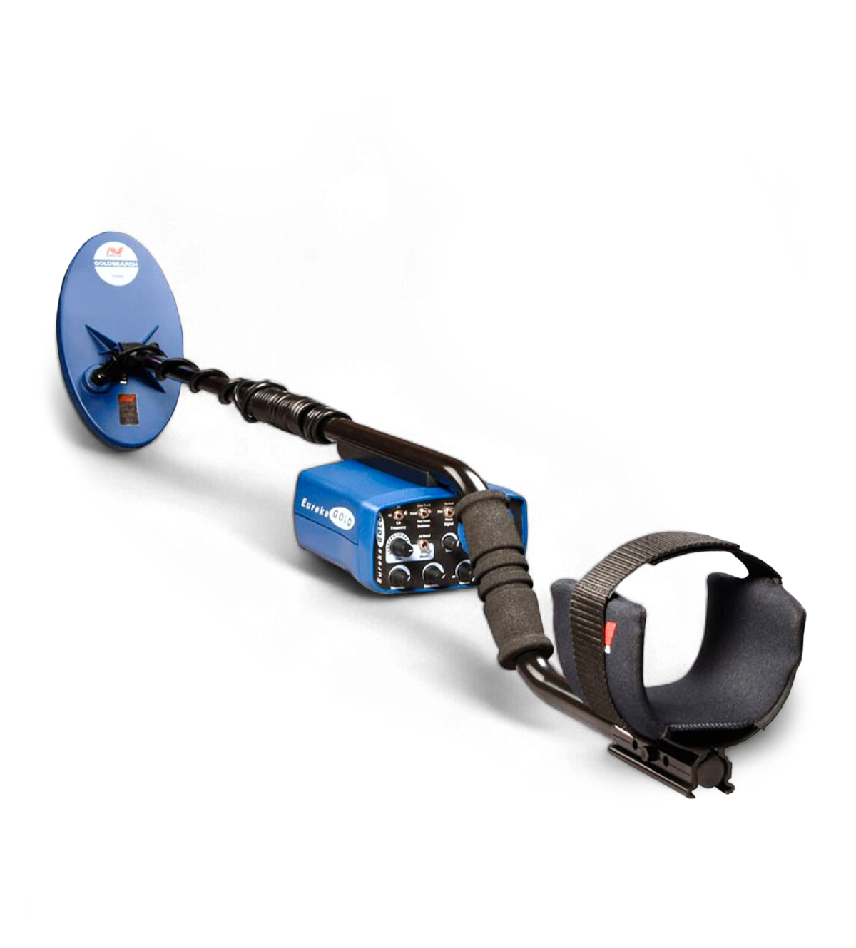 يوريكا جولد - Eureka Gold-gold