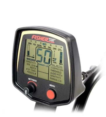 فيشر 75 الذهبي - Fisher75 Golden