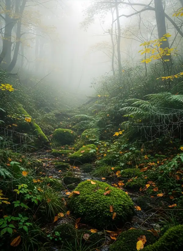 Forests