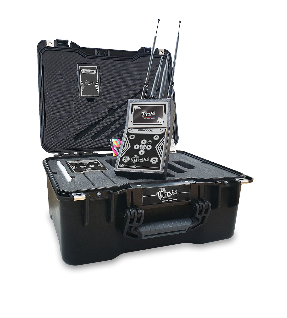 جي اف 1000 - GF1000