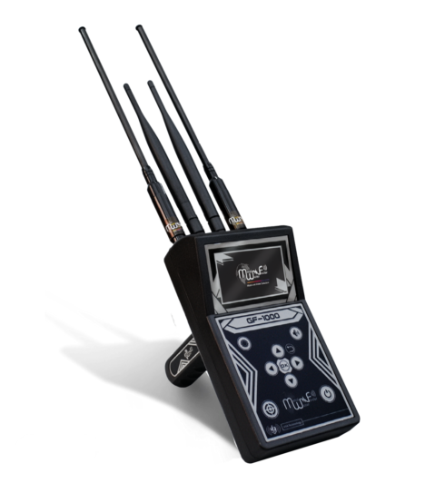 جي اف 1000 - GF1000