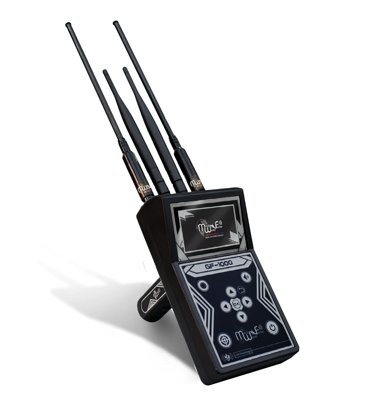 جي اف 1000 - GF1000