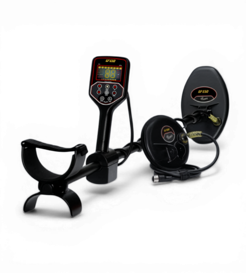 جي اف 650 - GF650