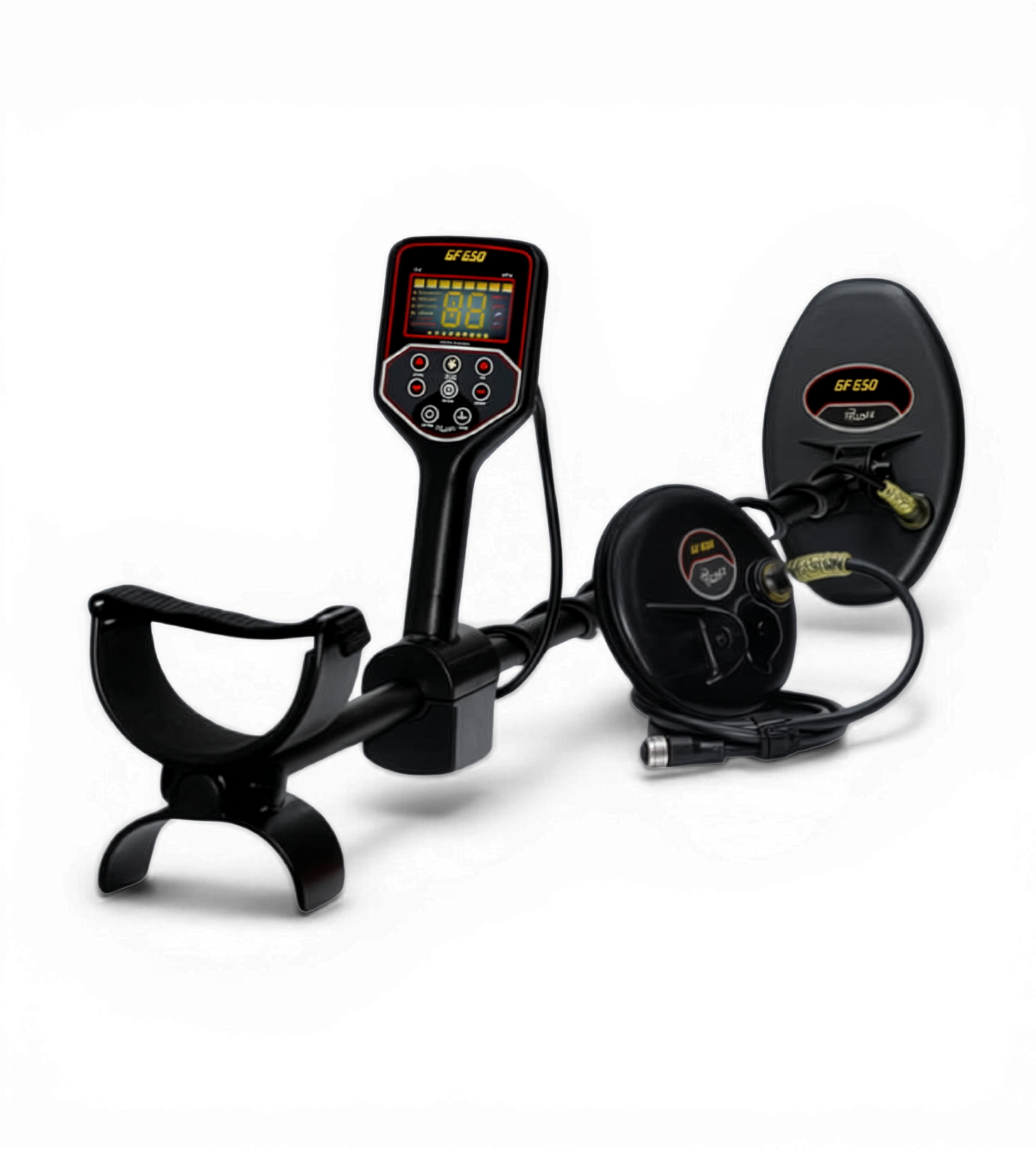 جي اف 650 - GF650