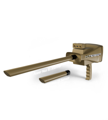 جولد ستيب برو ماكس Gold Step Pro Max