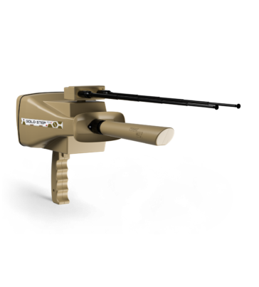 جولد ستيب برو ماكس Gold Step Pro Max