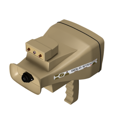 جولد ستيب برو ماكس Gold Step Pro Max