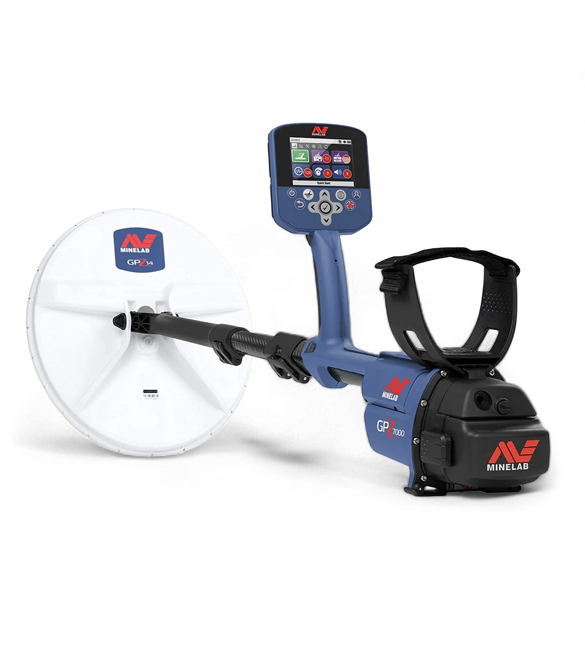 جي بي زد 7000 - GPZ7000