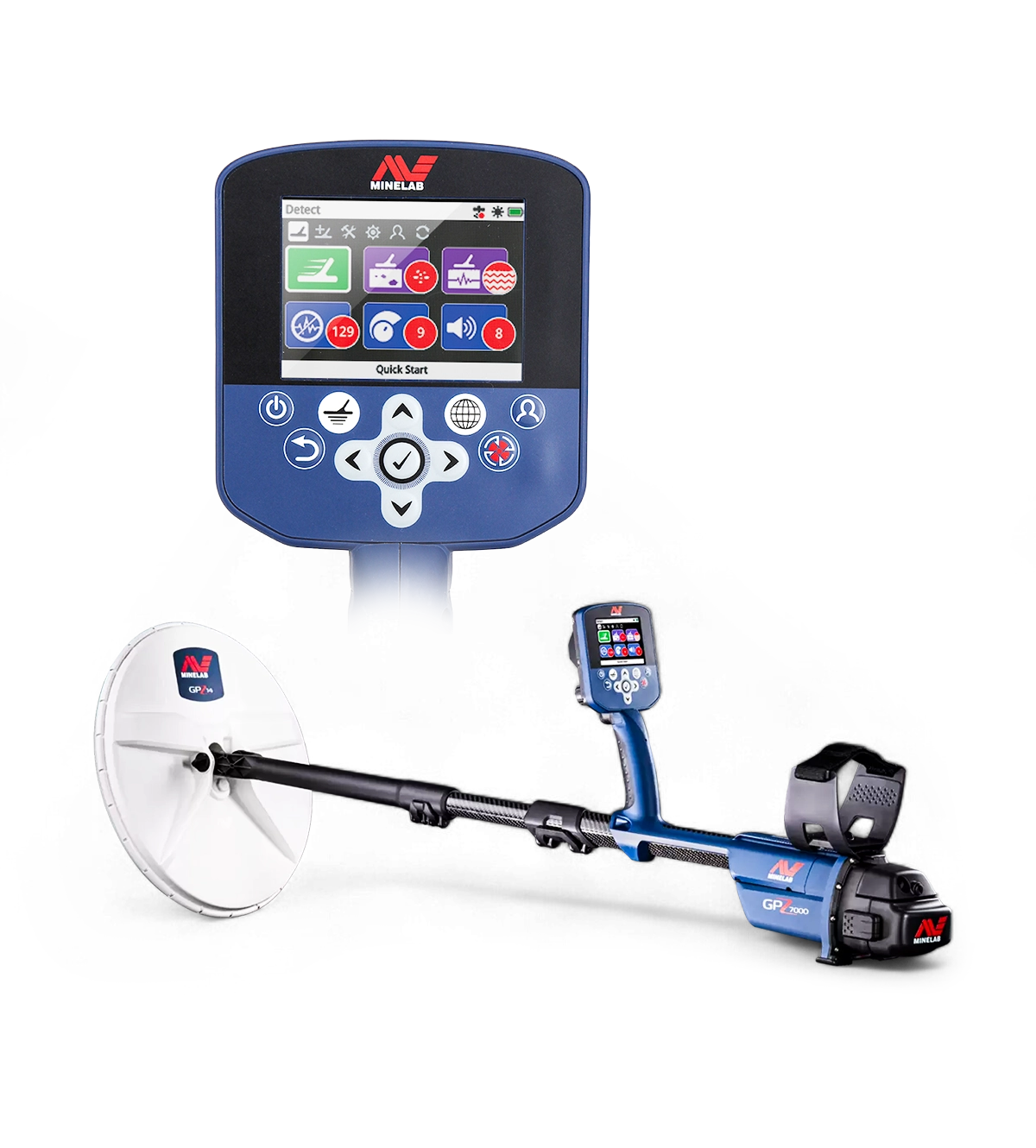 جي بي زد 7000 - GPZ7000