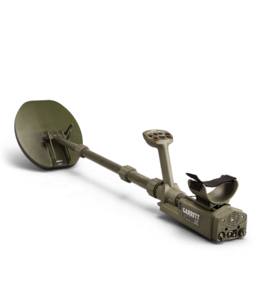 جاريت اي تي اكس - Garrett ATX