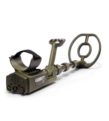 جاريت اي تي اكس - Garrett ATX