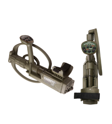 جاريت اي تي اكس - Garrett ATX