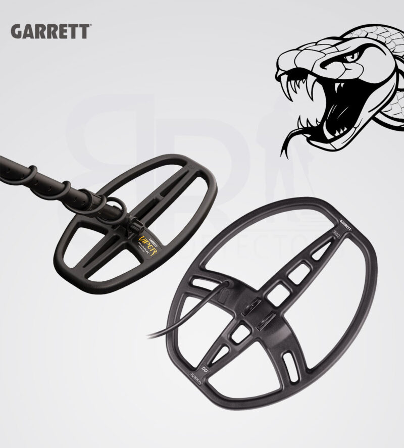Garrett-Apex-coil