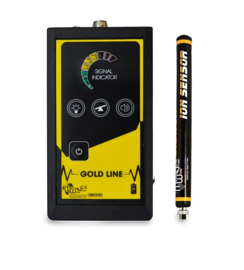 جولد لاين - Gold Line