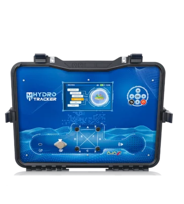 اجاكس هايدرو تراكر - Ajax hydro tracker
