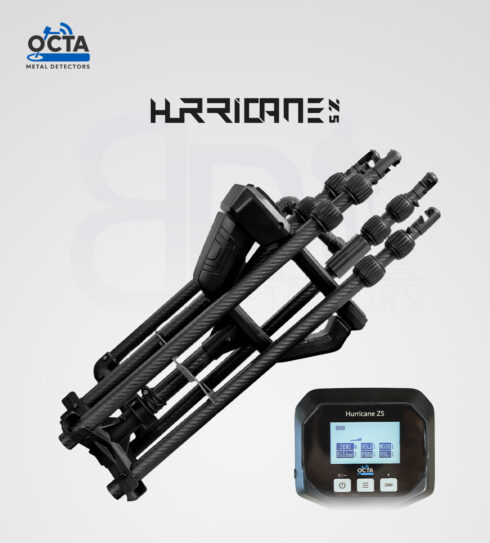 هوريكن زد 5 - Hurricane Z5