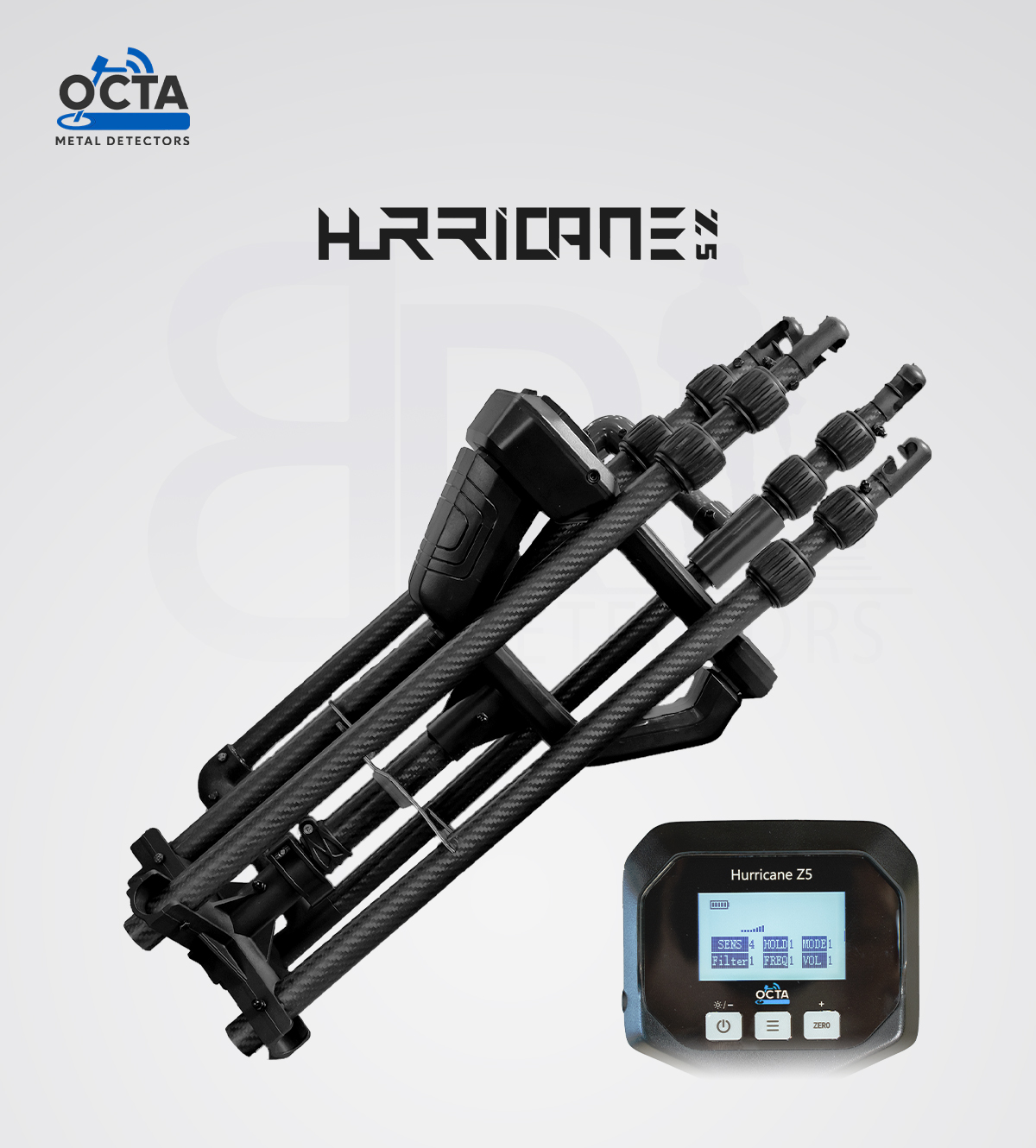 هوريكن زد 5 - Hurricane Z5