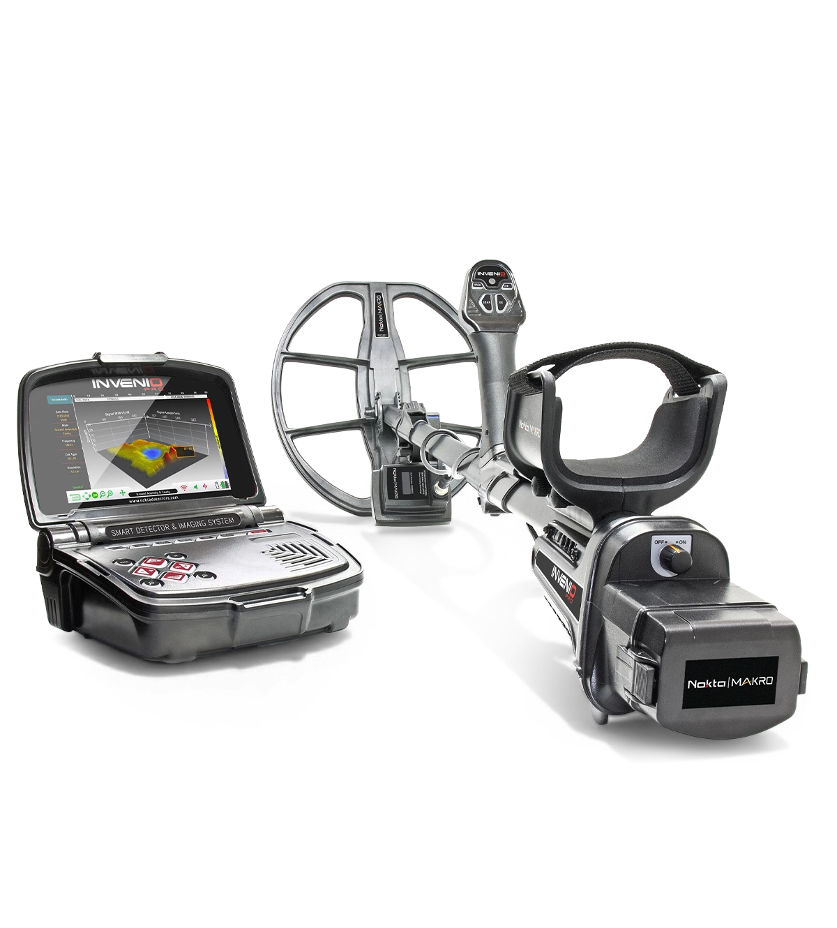 إنفينيو برو - invenio pro