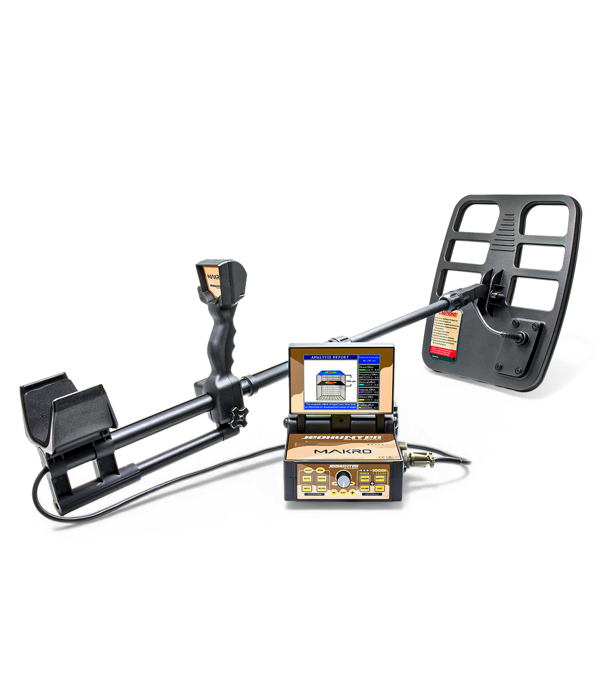 جيو هانتر - jeohunter