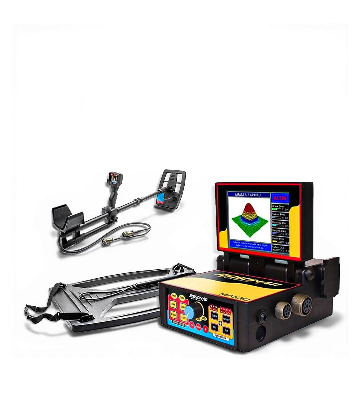 جيو هانتر - jeohunter