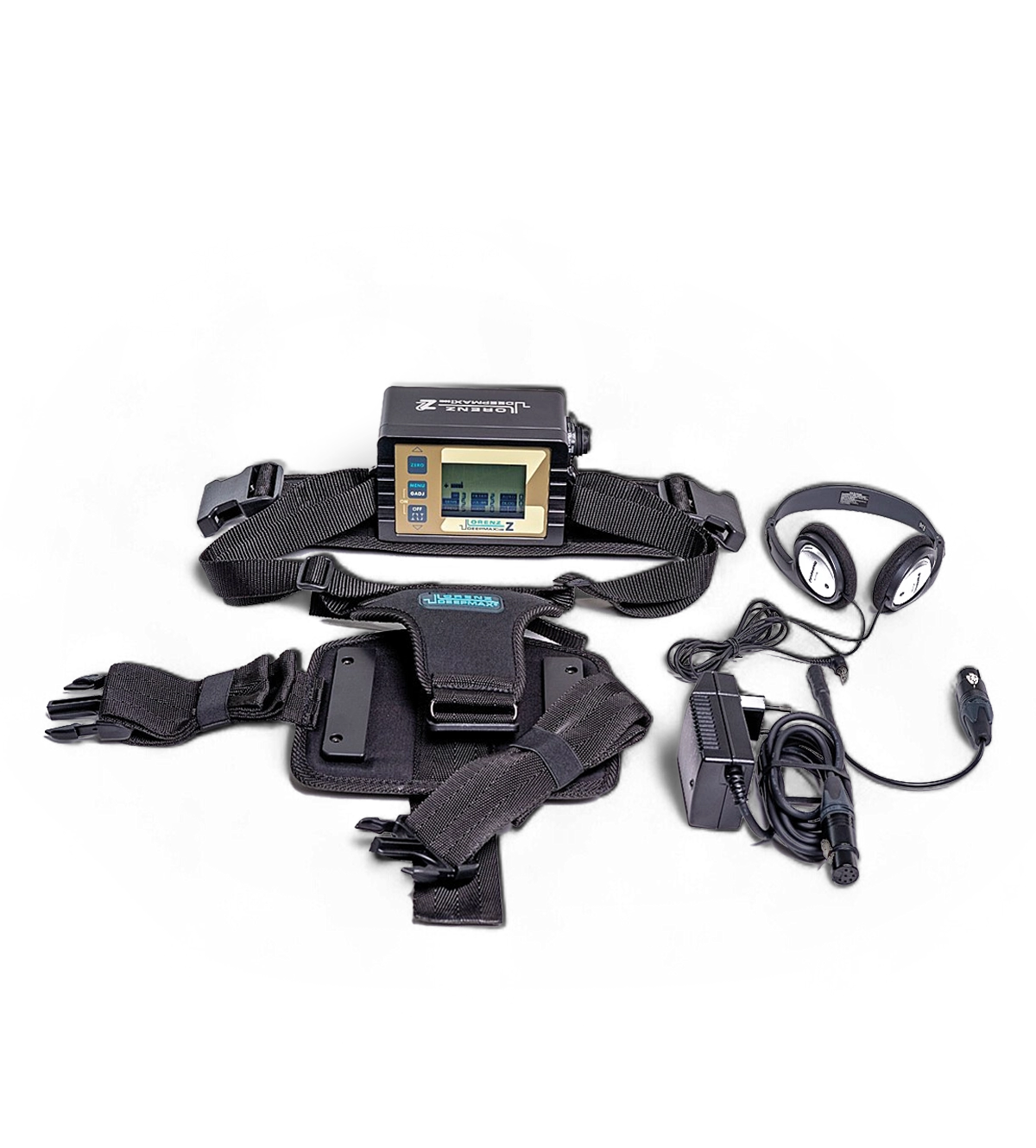 لورنز زد 2 - lorenz z2