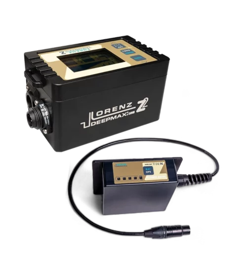 لورنز زد 2 - lorenz z2